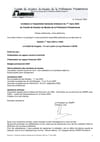 Icône PDF AG ordinaire
