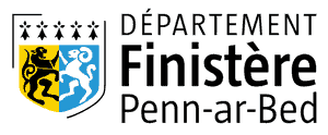 Logo Penn-ar-Bed Finistère